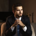 Foto de perfil de Israel Jr. Machado no Instagram